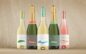 Repositioning an iconic English wine brand with a future-facing vision.
