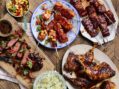 FIRE UP THE BBQ… WITHOUT LEAVING YOUR KITCHEN