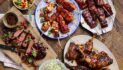FIRE UP THE BBQ… WITHOUT LEAVING YOUR KITCHEN
