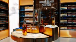 New Johnnie Walker Black Label retail experience opens in Delhi