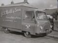 BELLS OF LAZONBY AT 80: MANAGING DIRECTOR ROB KEEPING BACKS ‘CRAFT AT SCALE’ AS THE BUSINESS PLANS TO EXPAND ITS BAKERY SITE