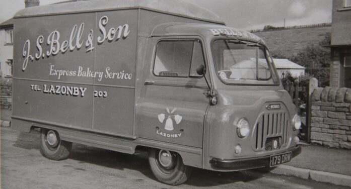 BELLS OF LAZONBY AT 80: MANAGING DIRECTOR ROB KEEPING BACKS ‘CRAFT AT SCALE’ AS THE BUSINESS PLANS TO EXPAND ITS BAKERY SITE