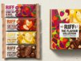 Riff Takes Its Wonky Vision For Fibre Rich Snacking To The Young Enterprise Finals