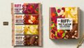 Riff Takes Its Wonky Vision For Fibre Rich Snacking To The Young Enterprise Finals