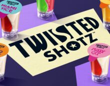Shotz with a new twist