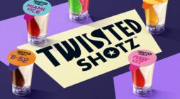 Shotz with a new twist