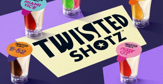 Shotz with a new twist