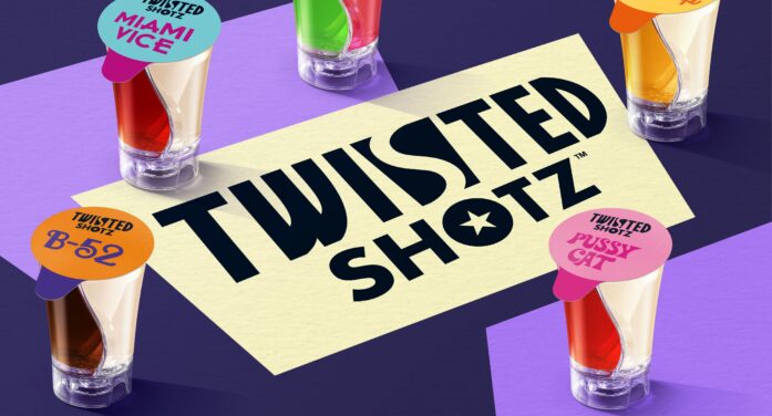 Shotz with a new twist