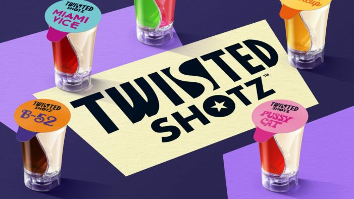 Shotz with a new twist
