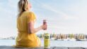 Vybey Enters The Functional Soft Drinks Fray With Collagen + Energy Offering