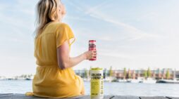 Vybey Enters The Functional Soft Drinks Fray With Collagen + Energy Offering