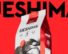 Leading UK coffee brand launches refreshed look rooted in Japanese coffee mastery