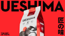 Leading UK coffee brand launches refreshed look rooted in Japanese coffee mastery