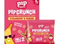 PIP ORGANIC LANDS KIDS’ SNACKING NPD & MARKET-FIRST ‘SCHOOL COMPLIANT’ FIZZ RANGE ACROSS WAITROSE