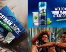Reimagining Cayman Jack: Designing a Brand Visual Identity That Invites you to “Taste Your Escape”