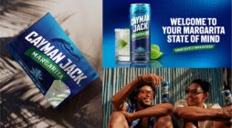 Reimagining Cayman Jack: Designing a Brand Visual Identity That Invites you to “Taste Your Escape”
