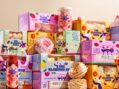 Derek&Eric Creates Joyfully Bold Brand World for The Glorious Mess