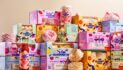 Derek&Eric Creates Joyfully Bold Brand World for The Glorious Mess