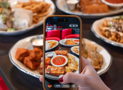 Home Run Inn Pizza Selects quench To Help Bring Its Restaurant Heritage To More Consumers Nationwide