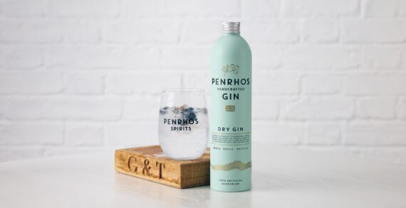 PENRHOS SPIRITS LANDS FIRST WAITROSE LISTING