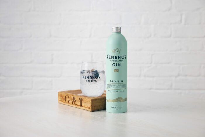 PENRHOS SPIRITS LANDS FIRST WAITROSE LISTING