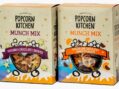 ‘Swalty’ Snacking Has A New Hero Thanks to Munch Mix By Popcorn Kitchen
