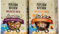 ‘Swalty’ Snacking Has A New Hero Thanks to Munch Mix By Popcorn Kitchen