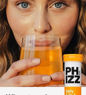PHIZZ LAUNCHES LARGE SCALE TRAVEL CAMPAIGN TO OWN THE HYDRATION MOMENT THIS SUMMER