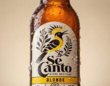 Lonsdale bottles the spirit of South West France with Se Canto, the new beer from Montaner Pietrini