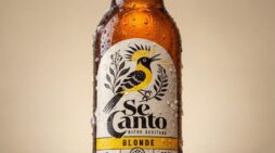 Lonsdale bottles the spirit of South West France with Se Canto, the new beer from Montaner Pietrini