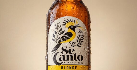 Lonsdale bottles the spirit of South West France with Se Canto, the new beer from Montaner Pietrini