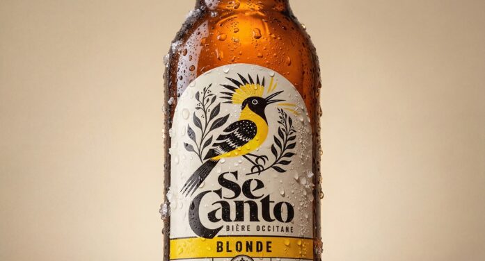 Lonsdale bottles the spirit of South West France with Se Canto, the new beer from Montaner Pietrini