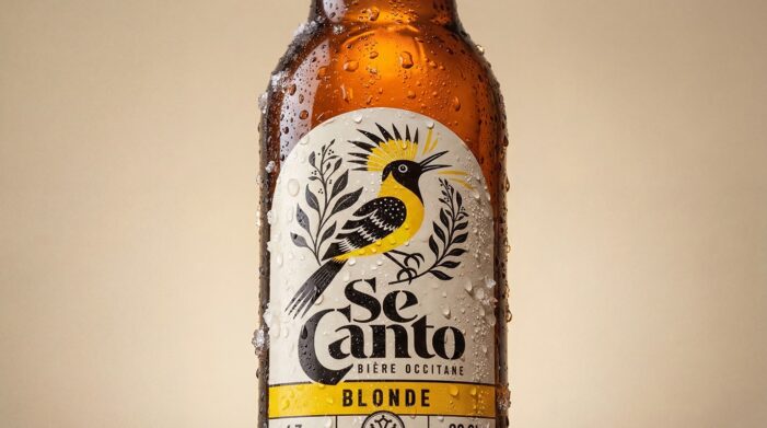 Lonsdale Lonsdale bottles the spirit of South West France with Se Canto, the new beer from Montaner Pietrini