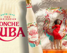 A Caribbean icon, refreshed: Thirst reimagines Ponche Kuba for a new era
