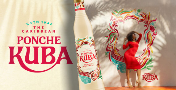 A Caribbean icon, refreshed: Thirst reimagines Ponche Kuba for a new era