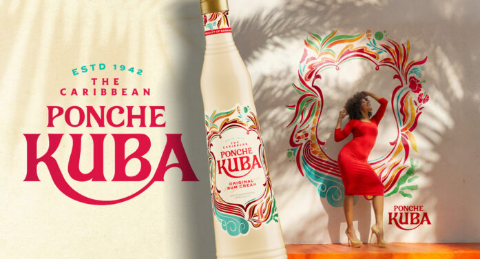 A Caribbean icon, refreshed: Thirst reimagines Ponche Kuba for a new era