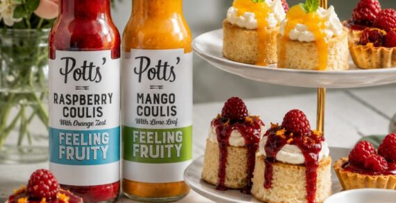 Potts’ Moves Its Focus To The Sweet Side of Town