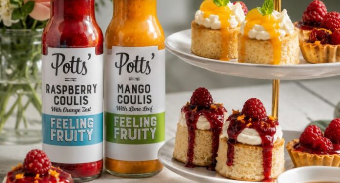 Potts’ Moves Its Focus To The Sweet Side of Town