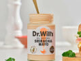 DR. WILL’S UNVEILS NEW LOOK AND EVEN BETTER SRIRACHA MAYO