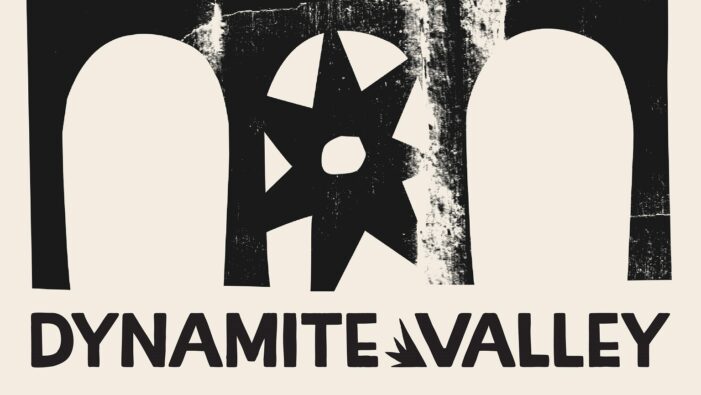 Kingdom & Sparrow Kingdom & Sparrow Spark a new era for Dynamite Valley Brewery