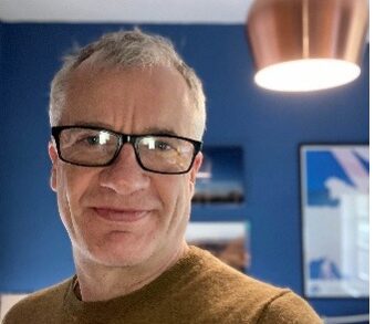 Jonathan Horrell joins SmartResilience as Commercial Advisor for Food & Beverage