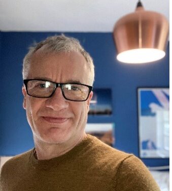 Jonathan Horrell joins SmartResilience as Commercial Advisor for Food & Beverage