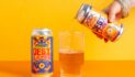 CURRY SMUGGLERS LAUNCHES DESI BEER AS IT BIDS TO CHANGE THE CONVERSATION AROUND INDIAN BEER