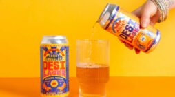 CURRY SMUGGLERS LAUNCHES DESI BEER AS IT BIDS TO CHANGE THE CONVERSATION AROUND INDIAN BEER