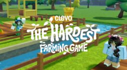 Clevo turns Roblox’s pay-to-win economy into real-world support for Indonesian farmers