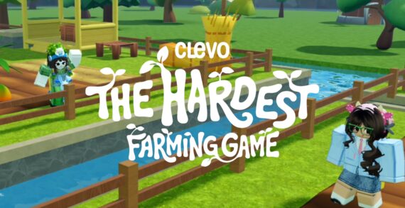 Clevo turns Roblox’s pay-to-win economy into real-world support for Indonesian farmers