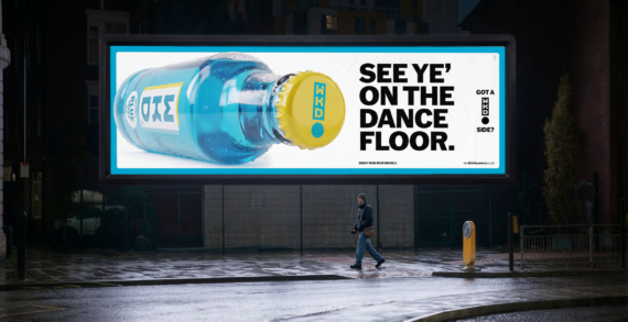 WKD takes ‘Got A WKD Side?’ into the moments that matter
