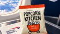 British Airways Adopts Popcorn Kitchen To Meet Its Gourmet Sweet Snacking Commitments