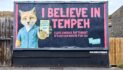 Better Nature launches ‘Believe in Tempeh’ with a cheeky challenge to KFC