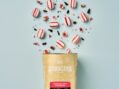 Stockley’s Introduces Chocolate Candy Cane Sweets & A New Look Lancashire Mix To Its Seasonal Confectionery Stable